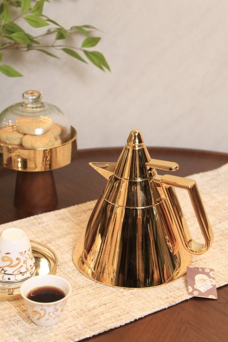 تيرموس قهوة ستانلس